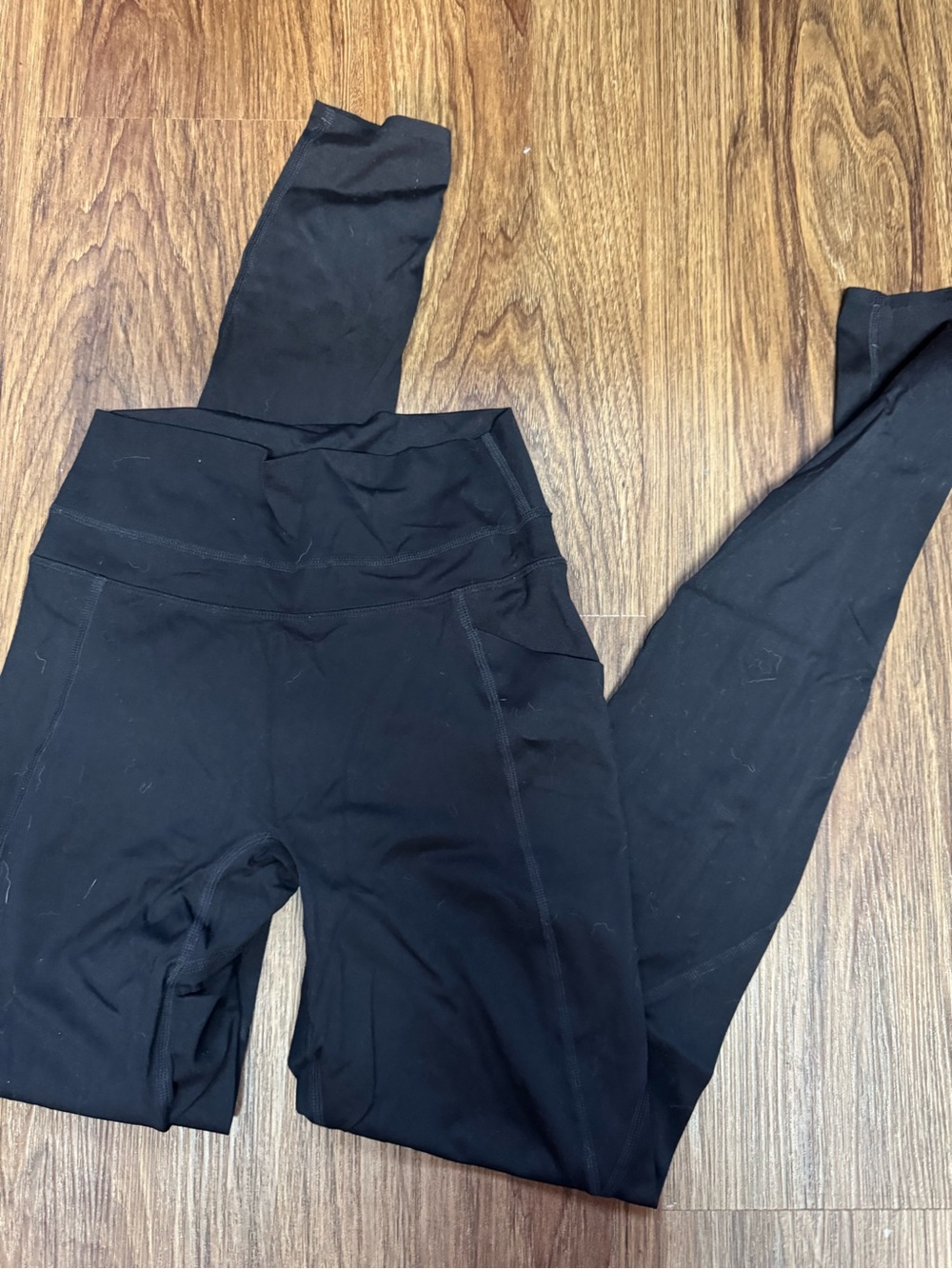 Alphalete  High-Waist Athletic Leggings
